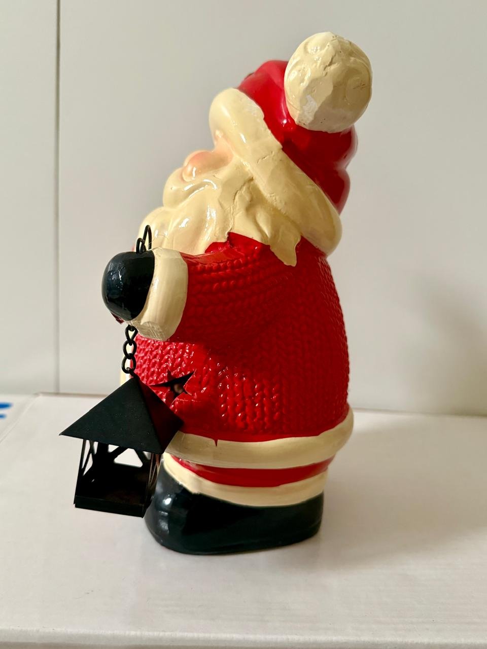 Papai Noel com Lampião - Imagem 4