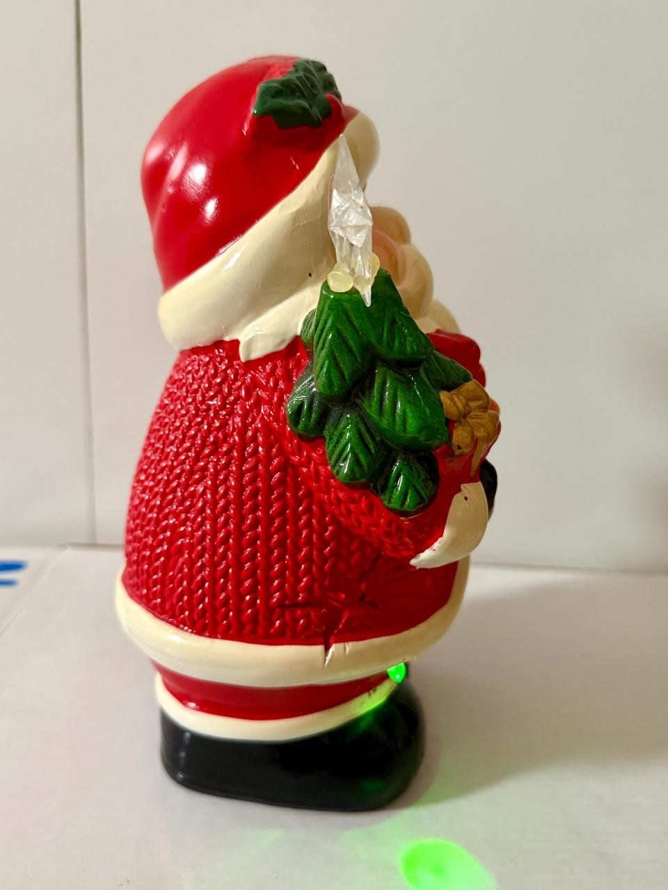 Papai Noel com Lampião - Imagem 2