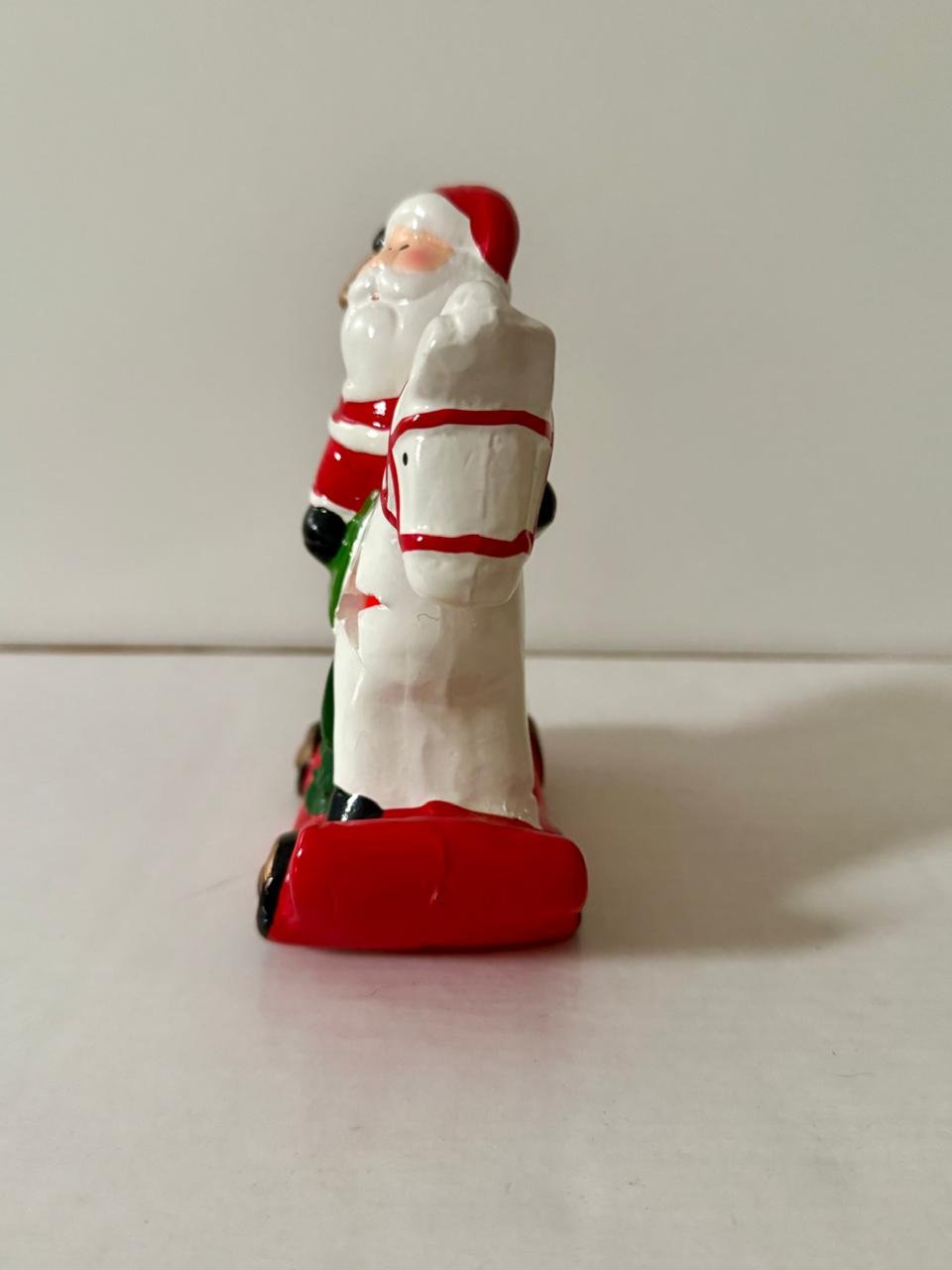 Papai Noel no Cavalinho - Imagem 3