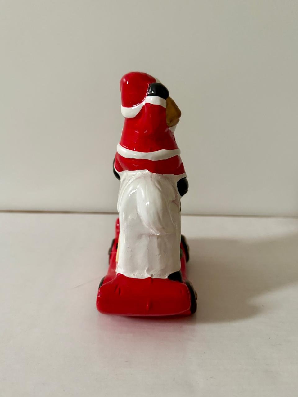 Papai Noel no Cavalinho - Imagem 2