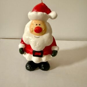Vela Papai Noel