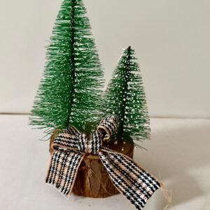 Pinheiro Duplo Rústico