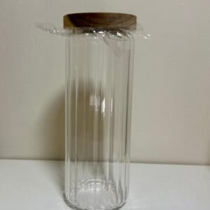 Pote Hermético grande