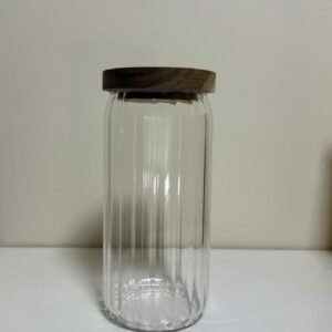 Pote Hermético médio