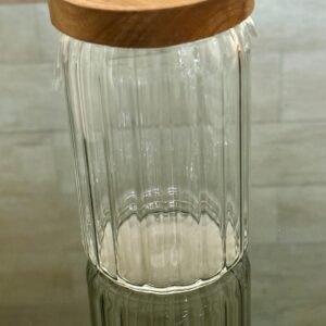 Pote Hermético pequeno