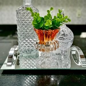 Kit bandeja de licor